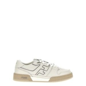 Fendi Match Sneakers - NWT